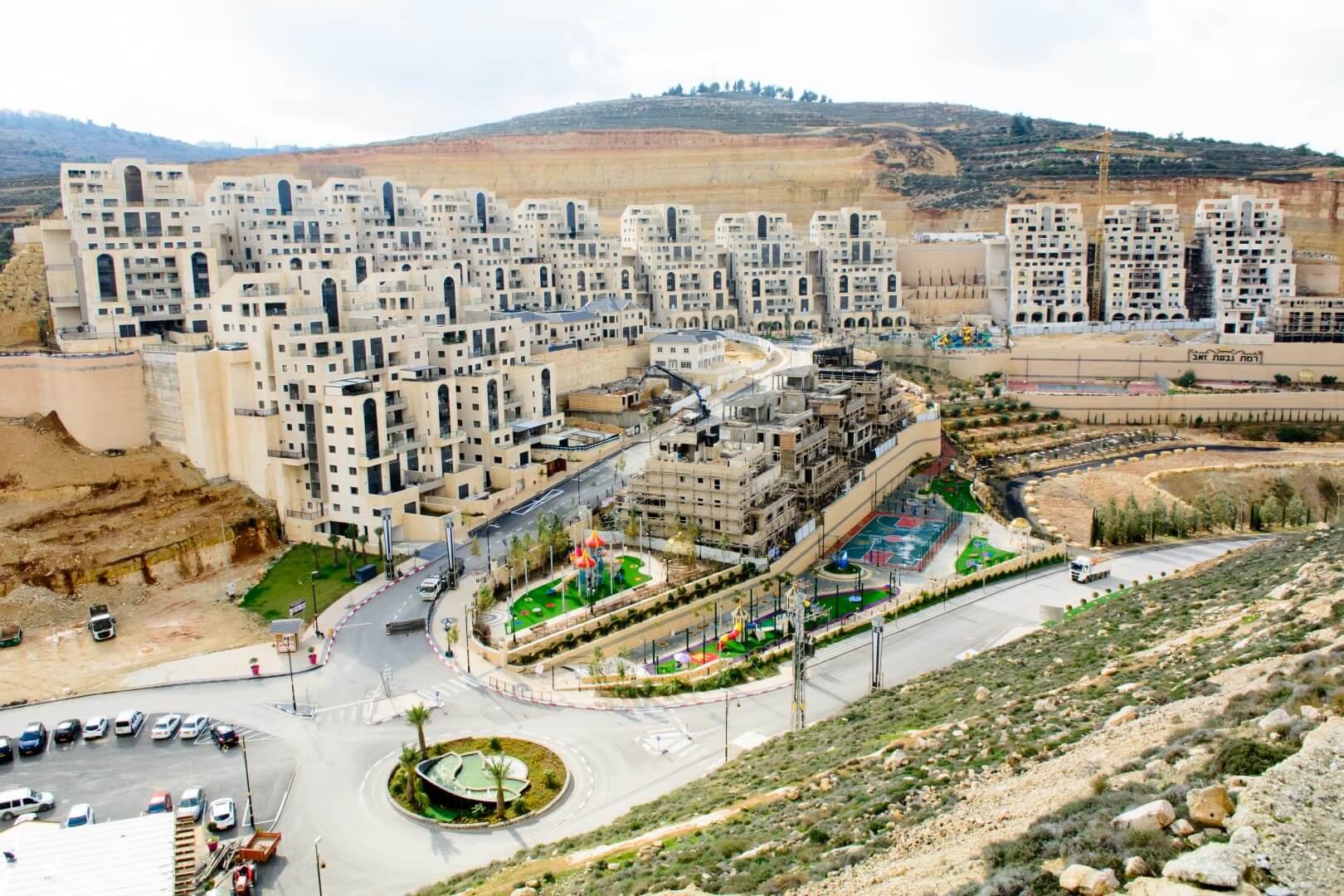 Ramat Givat Zeev